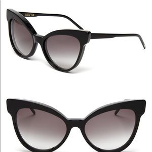 Wild fox Grand Dame Sunglasses